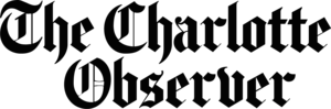 Charlotte Observer Logo