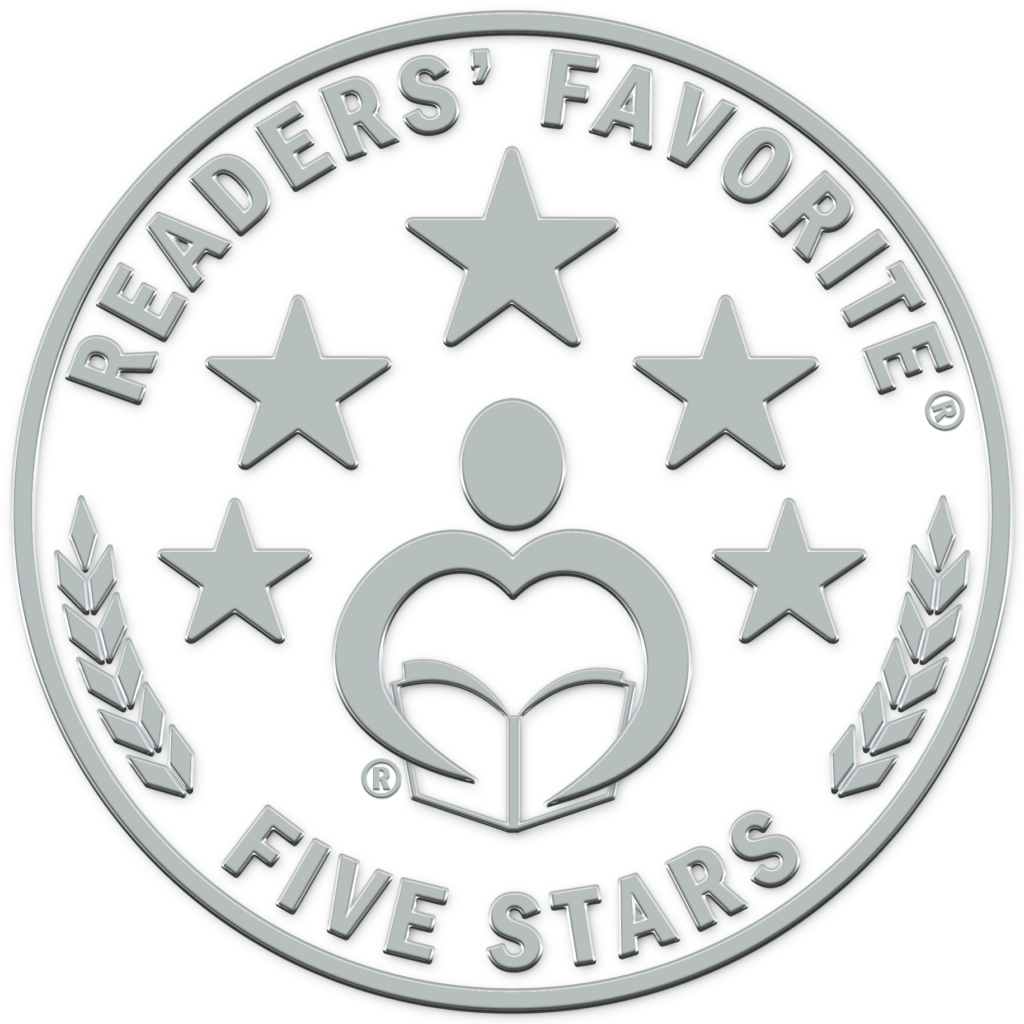 Readers' Favorite Five Stars