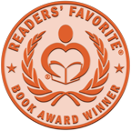 Readers' Favorite Book Award Winner